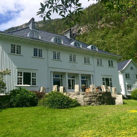 Rjukan Admini Hotel Exterior foto